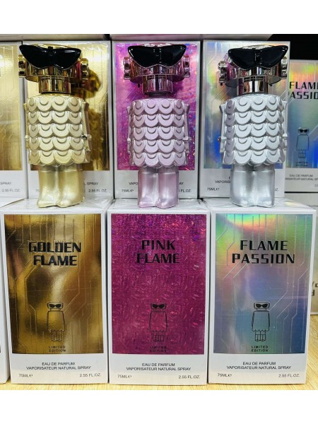 Perfumy