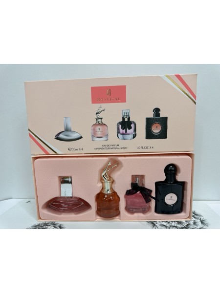 Perfumy